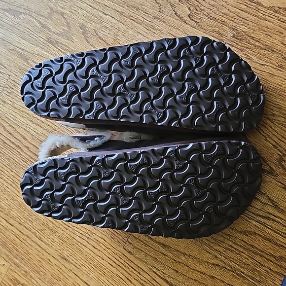 Birkenstock shearlings - Picture 4 of 4